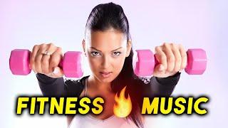 Fitness Music Mix 2020  Upbeat Electronic EDM  Best Gym Workout Training & Bodybuilding Motivation