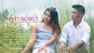 NYU SORO MISHMI MUSIC VIDEO ALBUM FEAT. ROMISO TAMBLUNG BEGIFTLU TULANG.