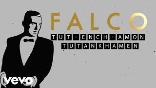 Falco - Tut-Ench-Amon Tutankhamen Lyric Videos