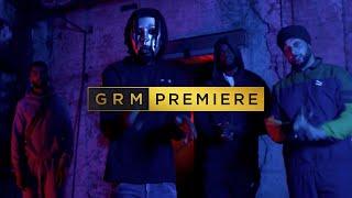 Sevaqk - Talk On My Name ft. RV Aystar & LD Music Video  GRM Daily