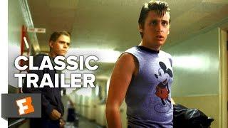 The Outsiders 1983 Official Trailer - Matt Dillon Tom Cruise Movie HD