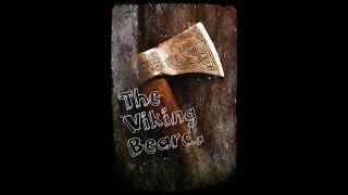 Vikings Loot Viking Bear Warrior Ring review.