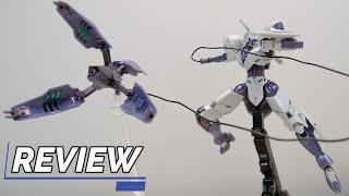 1144 HG Michaelis Review