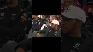 Confused Vettel - F1 Driver Briefing  F1nal Lap #shorts