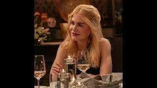 Nicole Kidman Ditches Drama for Laughs in Netflixs Family Affair