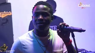 Sidy Diop - Soirée Live au Bango - Samedi 12 août 2023
