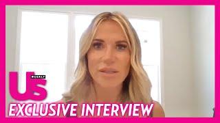 RHOC Jennifer Pedranti On Emily Simpsons Ozempic Use & Ryan Being Called Out By The Cast