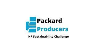 Packard Producers Pitch  HP Summer Scholars