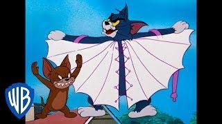 Tom & Jerry  Tom the Cat or Tom the Bird  WB Kids