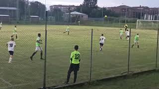 COPPA GRANDE SLAM Sisport - Vallorco 11 - 0