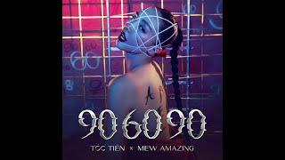 906090 - Audio MP3 TÓC TIÊN x MEW AMAZING Nguyen Duy Official