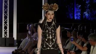 Sunshine Coast Fashion Festival 2018  Highlights