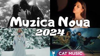 Muzica Noua 2024 Playlist ️ Cele Mai Noi Melodii 2024 ️ Cea Mai Noua Muzica Romaneasca 2024