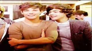 One Direction - Give your  a break