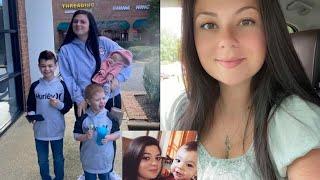 16 And Pregnant Star Autumn Crittendon Dead At 27 Suddenly At Home After Battling Health Issues