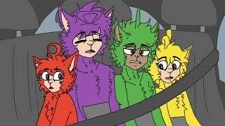 Are we there yet?  Meme  SlendyTubbies