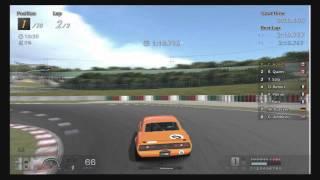 Lets Play Gran Turismo 6 - Part 21