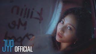 JIHYO Killin Me Good MV Teaser 1