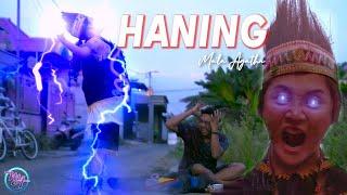 Mala Agatha - Haning  Official Music Video 