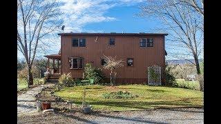 2442 Oak Forest Lane Luray VA 22835