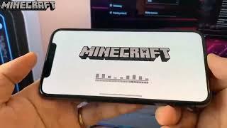 Download Minecraft Pocket Edition FREE   EASY TUTORIAL to Get Minecraft PE for FREE