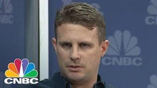 Dollar Shave Club Founder Michael Dubin On A Razor Sharp Idea  iConic Conference 2017  CNBC