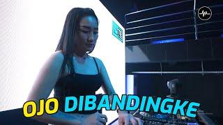 DJ DUGEM BREAKBEAT TERBARU LAGU INDONESIA