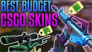 Die besten CS  GO Skins unter 50 Cent -  - -  preise und float in der Beschreibung 