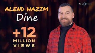 Alend Hazim - Dine