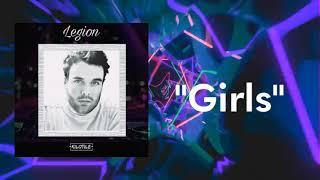 Kilotile - Girls Album - Legion