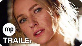 GYPSY Staffel 1 Trailer German Deutsch 2017 Netflix Serie