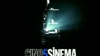 CINE5 SİNEMA Jeneriği