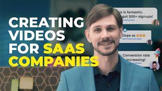 Animated Explainers & SaaS Product Demos  What a Story Video Production Company