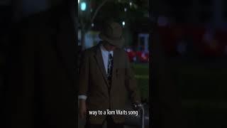 Walking Tom Waits song… #rifftrax