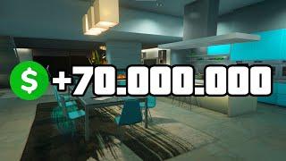 DINERO INFINITO GTA 5 ONLINE - +$70000000 GTA 5 MONEY GLITCH - Truco Dinero Infinito GTA Online