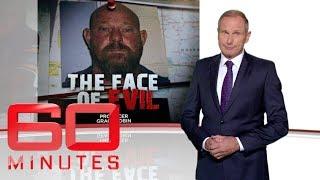 The face of evil Part three - Violent predator Frank Wark  60 Minutes Australia