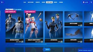 Fortnite Item Shop  - NEW RARE SKIN TODAY Fortnite Battle Royale