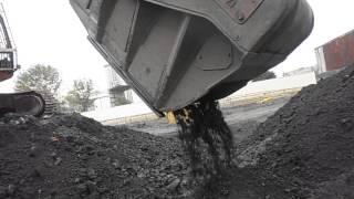 CRUSHING BUCKET VTN FB250 - SLAG CRUSHING