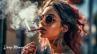 Deep Feelings Mix 2024 - Deep House Vocal House Nu Disco Chillout  Mix by Deep Memories #6