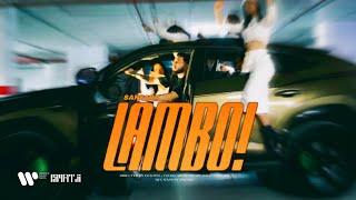 Sanfara - Lambo Official Music Video