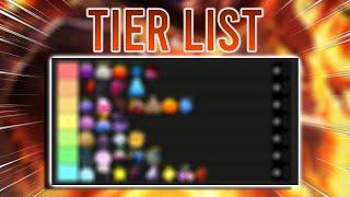 The *BEST* Fruit Battlegrounds Tier List FLAMEV2 UPDATE