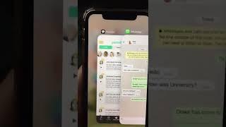 INCREDIBLE#money #iphone15promax #iphone15 #2024 #drake #voice #prank #chat #gift