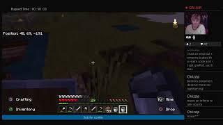 Minecraft Stream Ep.2