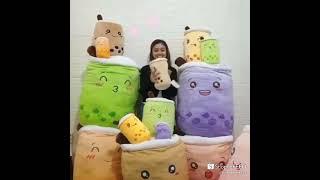 racun shopee termurah boneka boba jumbo