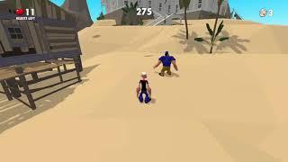 The Switch port of TF2 is looking pretty good