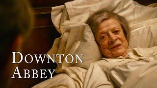 A Last Goodbye To The Dowager Countess  Extended Preview  Downton Abbey A New Era