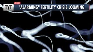 REPORT Alarming Fertility Crisis Looming