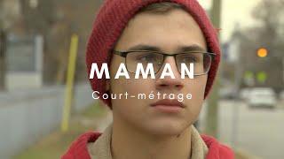 MAMAN  Court-métrage