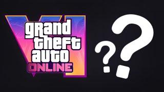 Rockstar Are COOKING Up Something BIG for GTA 6s Online