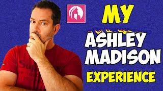 My Ashley Madison Experience Does It Still Work In 2024?